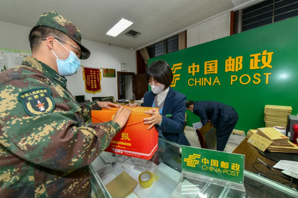 火箭軍某部多措並舉為官兵辦實事，助推黨史學習教育走深走實