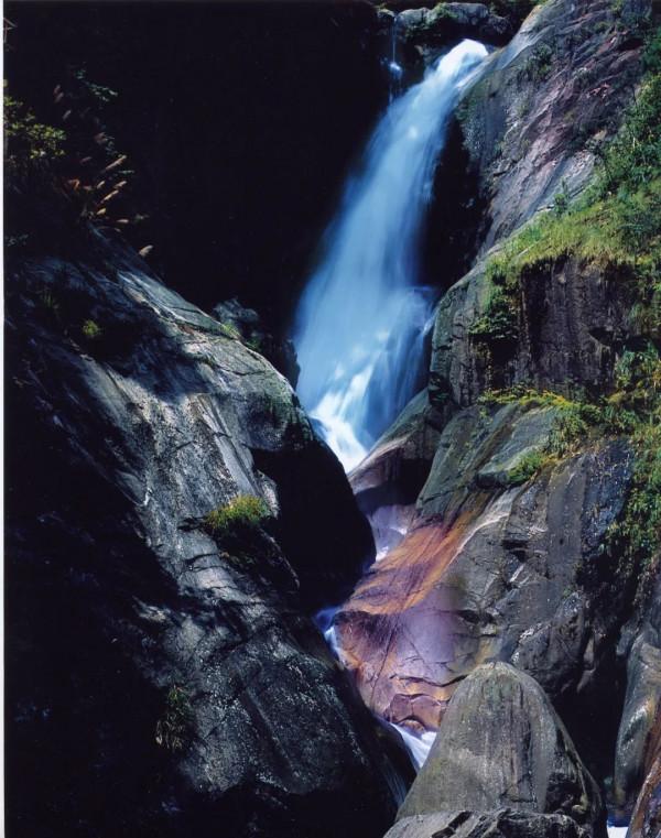 去過一次東江湖,才懂湘南 去過一次東江湖,才懂湘南