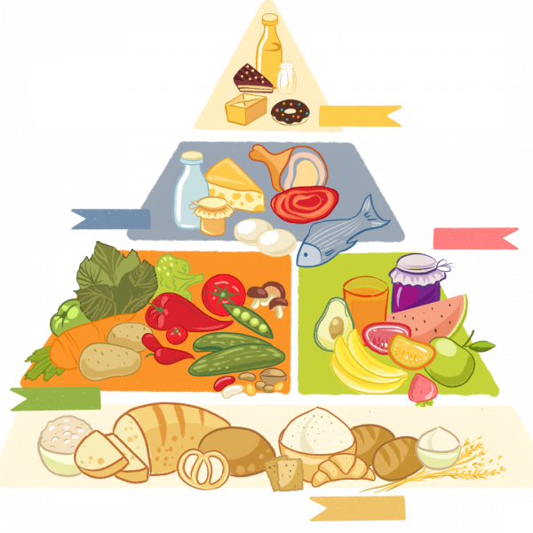 超實用！糖尿病病人日常飲食大全，記得收藏