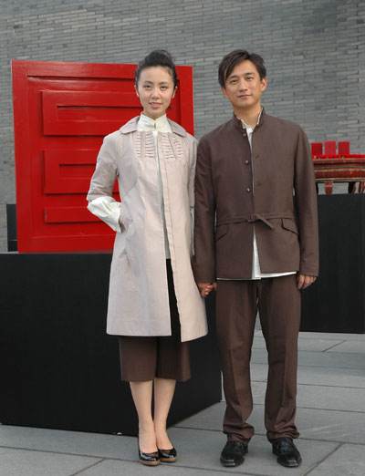 黃磊：娶學生孫莉，今女兒成他的驕傲，兒子讓他苦惱
