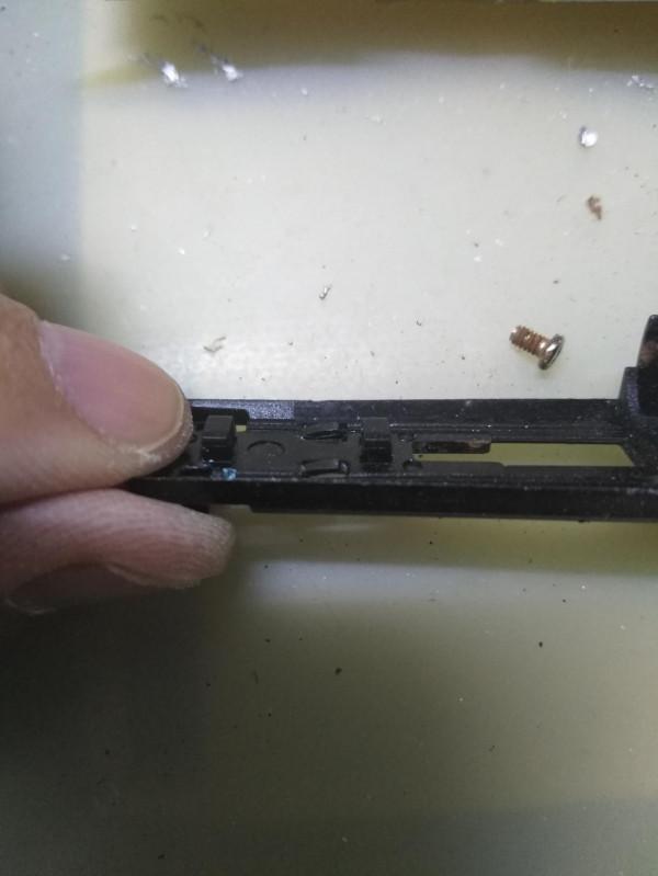 飛利浦HX9336電動牙刷維修翻車記，還能修好嗎？