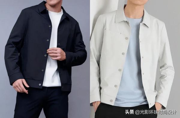 男裝時尚 │ 9種不同風格的男士穿搭