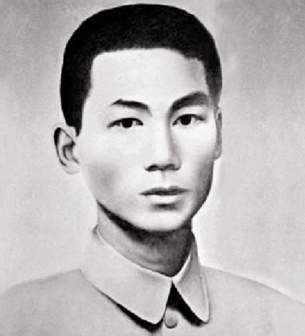 誰是毛主席心目中的“關雲長”？