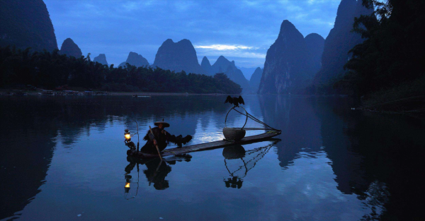 架空歷史：唐宋八大家穿越到現代，他們會從事什麼職業呢？（上）