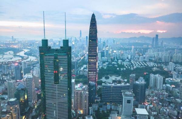 安徽依舊前十，湖北升至第七！中國GDP十強最新出爐