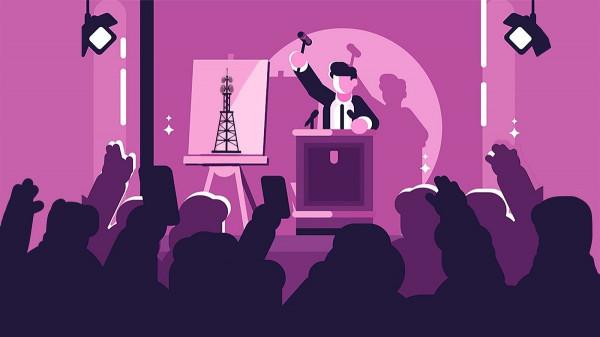 當代藝術迎來爆發式發展，是持續發展還是曇花一現