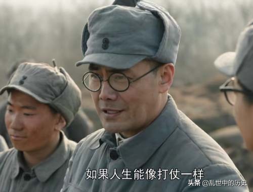 大軍被包圍之前,沒有人警示過黃維嗎?楊伯濤已經發現異常 大軍被包圍之前,沒有人警示過黃維嗎?楊伯濤已經發現異常