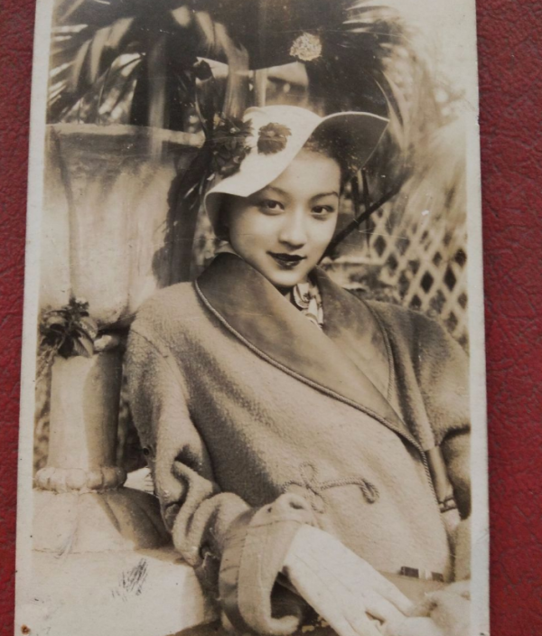 林淑華愛上窮小子，為了愛情不惜與父親斷絕關係，最後結局如何？