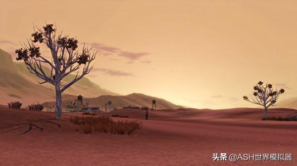 模擬人生3第三方免費自創地圖（沃爾福德）推薦共享