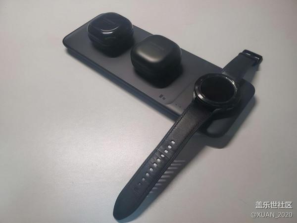 除了手機，三星還有著哪些產品值得購買？