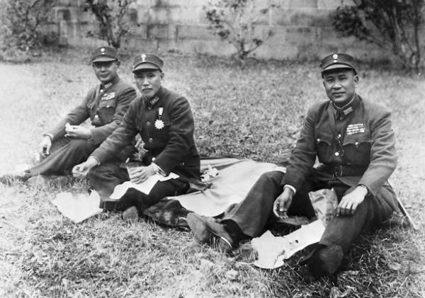 林彪為何差點栽在四平?還損失近8000人?事後承認這三點是原因 林彪為何差點栽在四平?還損失近8000人?事後承認這三點是原因