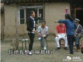 小小說：失落的親情