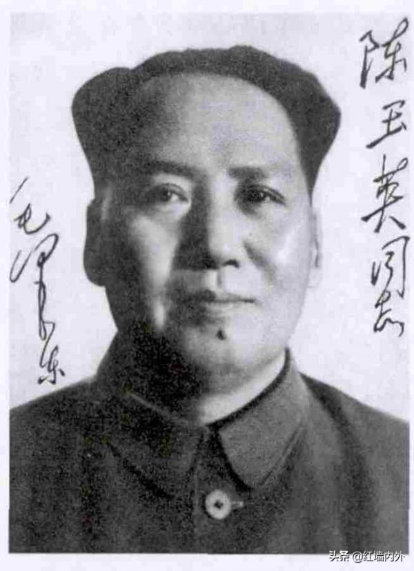 1950年毛岸英為外婆做壽，一農婦找楊開慧，岸英大哭：找你20年了