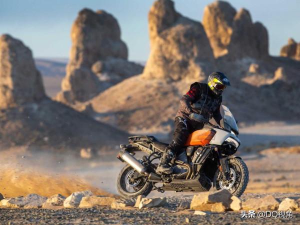 外媒評選2021款10佳摩托，日系佔據半壁江山，寶馬未入圍