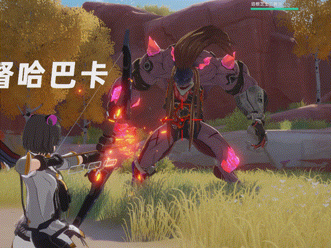 幻塔親測-說說今天遊戲的體驗