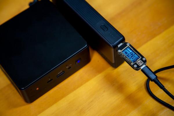 聊一款支援雙向65W快充的移動電源：AOHi 充電寶評測分享