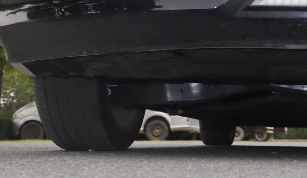 雷諾攜手江鈴集團，旗下首款車型官圖曝光，尾燈為畫龍點睛之筆