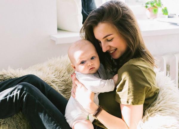 孩子出生真有“吉”時？在這4個時間段出生，寶寶是個“小福娃”