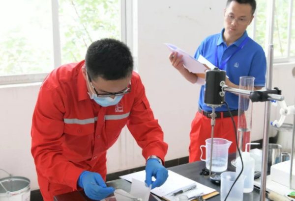 中石油總部公佈擬錄用名單，大多為名校生，網友表示在意料之中