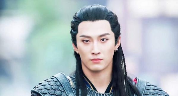 林更新首談《楚喬傳2》，趙麗穎態度至關重要，星玥夫婦意難平