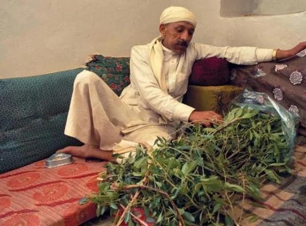 亞洲茶俗（中國周邊國家）