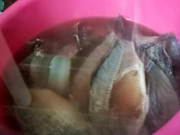 摩托周邊旮旯遊之“官莊篇”3——夜話官莊 摩托周邊旮旯遊之“官莊篇”3——夜話官莊