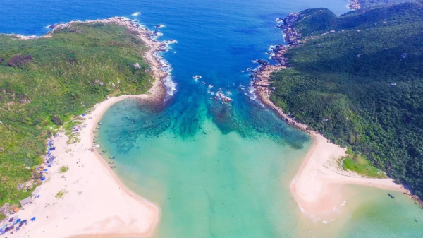 美到不像人間！憑實力驚豔外媒，最夢幻的雪域，旅行者此生必去