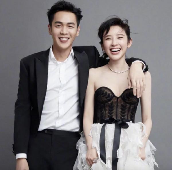 娛樂圈大整頓！唐藝昕工作室被登出，曾掛靠老公張若昀公司