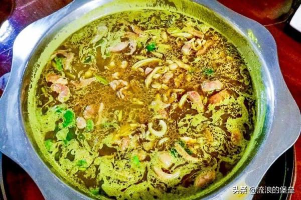 中國5大奇怪美食,有的看著下不去口,有的人就吃得挺香 中國5大奇怪美食,有的看著下不去口,有的人就吃得挺香