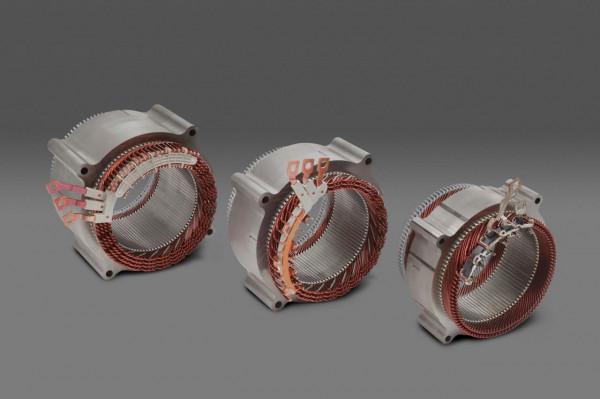 可搭三電動機輸出 通用推Ultium Drive動力系統 可搭三電動機輸出 通用推Ultium Drive動力系統