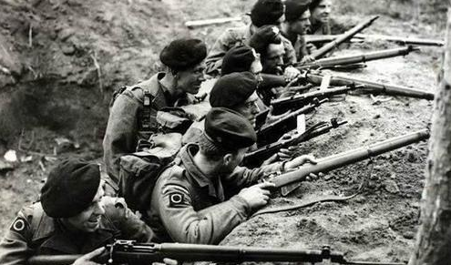 抗美援朝：50軍一戰封神死磕美軍，如何從六十熊轉變成五十兇