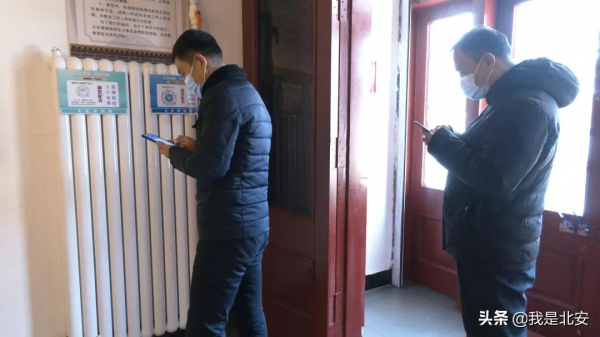 預約參觀&vert;北安博物館：加強疫情防控 讓遊客更放心