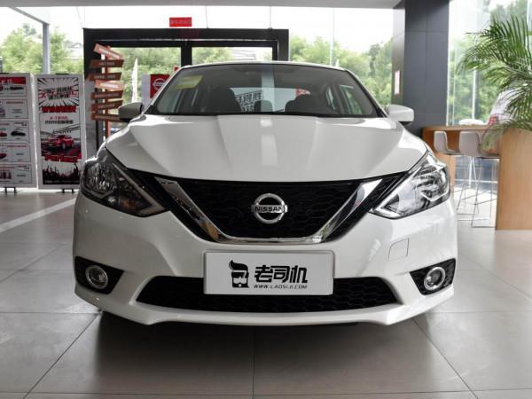 油耗5.2L，自吸自動擋日系三廂車，便宜耐用，實拍軒逸