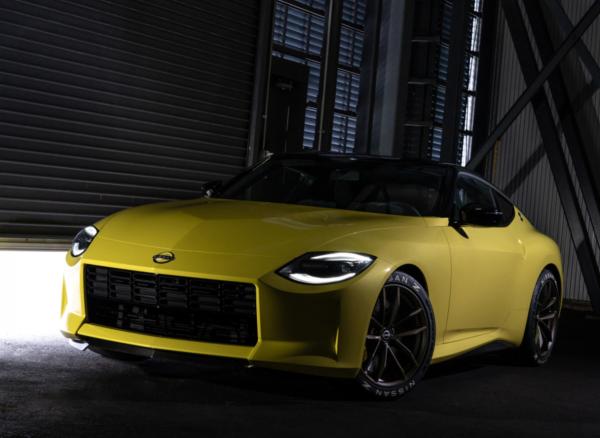 日產Z跑車:“淑女”的進化,是繼續“魔”化? 日產Z跑車:“淑女”的進化,是繼續“魔”化?