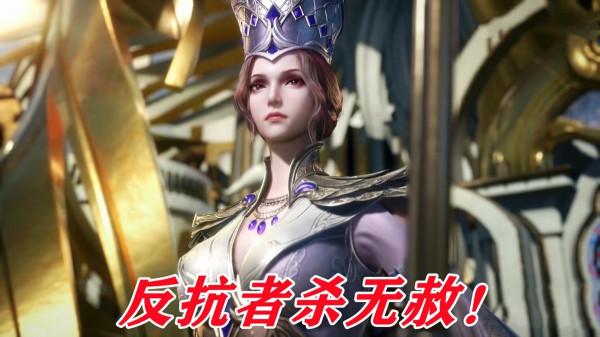 武魂殿為啥幫平民覺醒武魂？你以為的仁慈，其實只不過是利益罷了