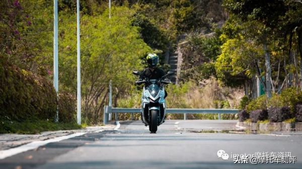 你要的三陽DRG150即將抵達，CKD版降價減料了嗎？怪獸評測