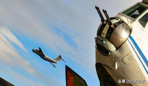 中國航空業有多牛,早在60年代就有三款重名軍機走在世界前列 中國航空業有多牛,早在60年代就有三款重名軍機走在世界前列