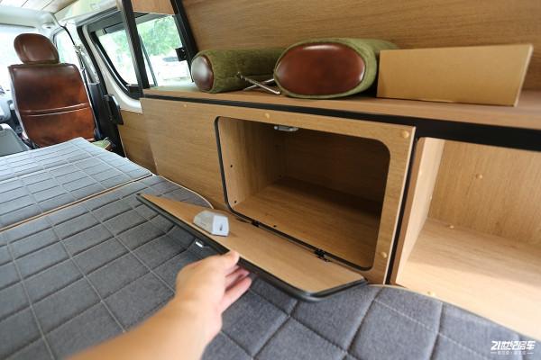 9萬多買露營車？這是真的！眾銳工設蘭戈RANGO G7