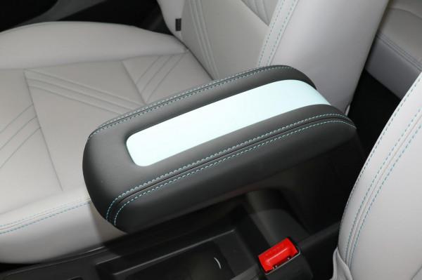 純電動代步車，續航301km，奇瑞小螞蟻20萬蟻粉款新增氧氣版車型