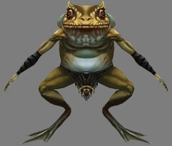 蝦蟆螈簡介，你瞭解了嗎