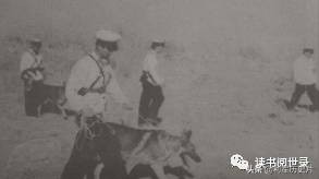 老故事：科學家彭加木神秘消失在羅布泊，竟是叛逃去了美國