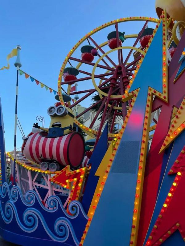 北京環球影城這麼好玩(笑)的嗎? 北京環球影城這麼好玩(笑)的嗎?