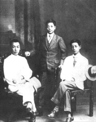 陳毅元帥在我軍的地位有多高？他都擔任過哪些軍職呢？