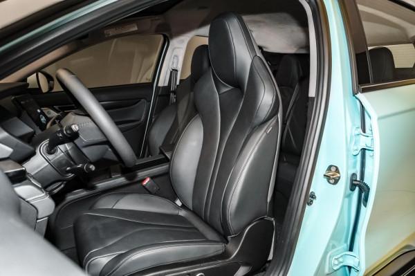 小鵬汽車G3座椅過硬且味道重怎麼回事 小鵬汽車G3座椅過硬且味道重怎麼回事