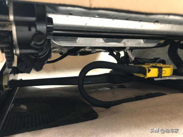 16萬買寶馬3系，這車況簡直離譜