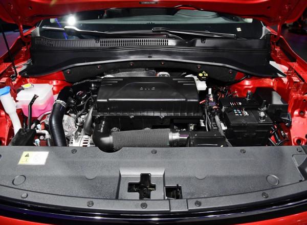 2022款思皓X4酋長定製版：配置再升級，11&period;88萬元出售