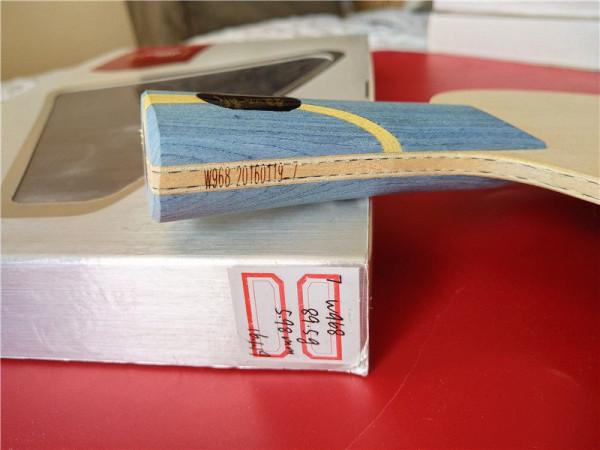 它山之石可以攻玉！國手乒乓器材搭配的秘密