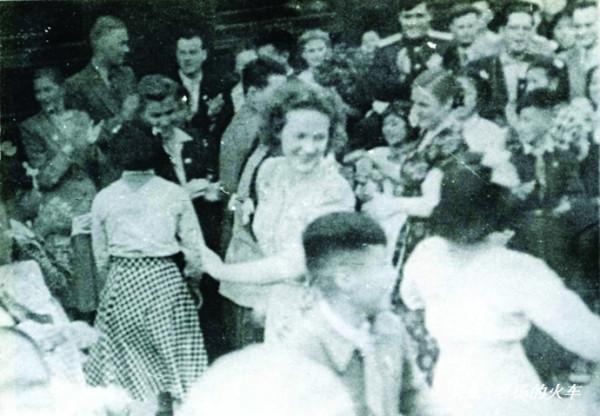 老照片｜你好，110歲的徐州站