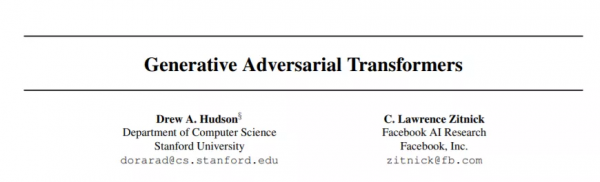 Github大盤點！2021年最驚豔的38篇AI論文