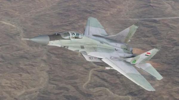 &OpenCurlyDoubleQuote;陣風&rdquo;和&OpenCurlyDoubleQuote;梟龍&rdquo;戰機可能會並肩作戰